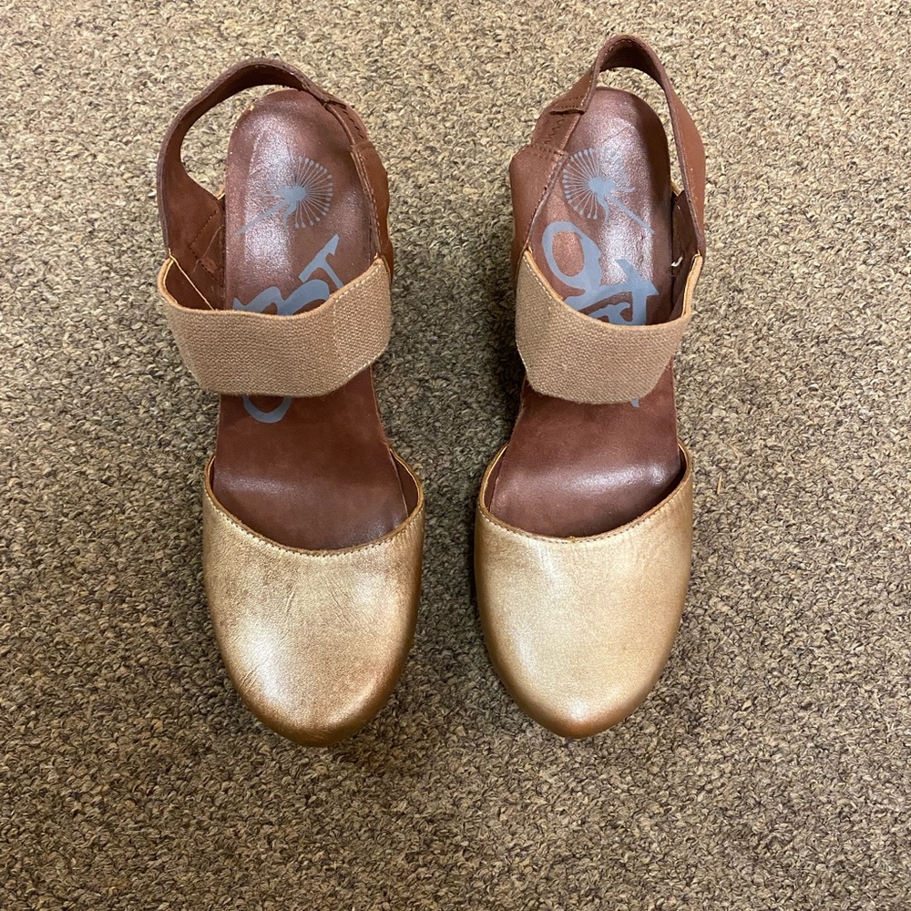 OTBT wedges